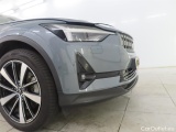  Polestar  2 LRDM LAUNCHED. 78KWH  #45