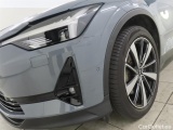  Polestar  2 LRDM LAUNCHED. 78KWH  #49