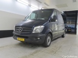  Mercedes  Sprinter 316 2.2 BT 366  