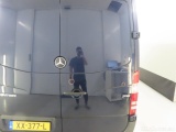  Mercedes  Sprinter 316 2.2 BT 366  #22