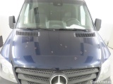  Mercedes  Sprinter 316 2.2 BT 366  #37