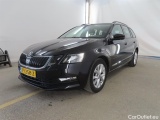  Skoda  Octavia combi 1.6 TDI GRT AMB. BNS  