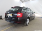  Skoda  Octavia combi 1.6 TDI GRT AMB. BNS  #2