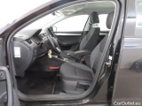  Skoda  Octavia combi 1.6 TDI GRT AMB. BNS  #5