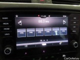  Skoda  Octavia combi 1.6 TDI GRT AMB. BNS  #11