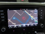  Skoda  Octavia combi 1.6 TDI GRT AMB. BNS  #12