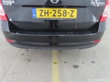  Skoda  Octavia combi 1.6 TDI GRT AMB. BNS  #20