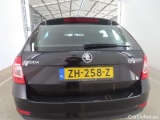 Skoda  Octavia combi 1.6 TDI GRT AMB. BNS  #40
