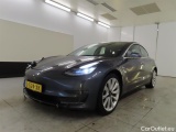  Tesla  Model 3 3 LONG RANGE AWD 75KWH  