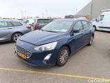  Ford  Focus wagon *ENGINE BROKEN* 1.5 ECOBL. TIT BNS  