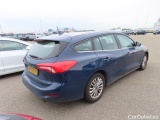  Ford  Focus wagon *ENGINE BROKEN* 1.5 ECOBL. TIT BNS  #2