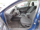  Ford  Focus wagon *ENGINE BROKEN* 1.5 ECOBL. TIT BNS  #5