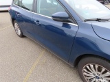  Ford  Focus wagon *ENGINE BROKEN* 1.5 ECOBL. TIT BNS  #17