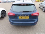 Ford  Focus wagon *ENGINE BROKEN* 1.5 ECOBL. TIT BNS  #18