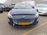  Ford  Focus wagon *ENGINE BROKEN* 1.5 ECOBL. TIT BNS  #24
