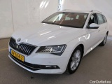  Skoda  Superb combi 2.0 TDI BUSINESS ED.  