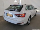  Skoda  Superb combi 2.0 TDI BUSINESS ED.  #3
