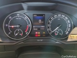  Skoda  Superb combi 2.0 TDI BUSINESS ED.  #4