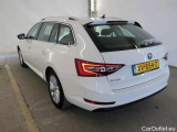  Skoda  Superb combi 2.0 TDI BUSINESS ED.  #5