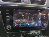  Skoda  Superb combi 2.0 TDI BUSINESS ED.  #12