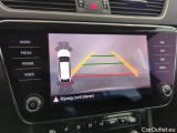  Skoda  Superb combi 2.0 TDI BUSINESS ED.  #14