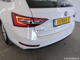  Skoda  Superb combi 2.0 TDI BUSINESS ED.  #22