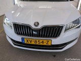  Skoda  Superb combi 2.0 TDI BUSINESS ED.  #43