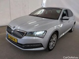  Skoda  Superb 2.0 TDI BUSINESS ED.  