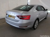  Skoda  Superb 2.0 TDI BUSINESS ED.  #3