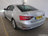  Skoda  Superb 2.0 TDI BUSINESS ED.  #4