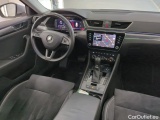  Skoda  Superb 2.0 TDI BUSINESS ED.  #6