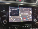  Skoda  Superb 2.0 TDI BUSINESS ED.  #12