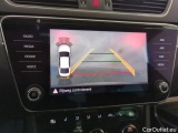 Skoda  Superb 2.0 TDI BUSINESS ED.  #14