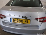  Skoda  Superb 2.0 TDI BUSINESS ED.  #16