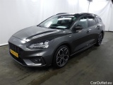  Ford  Focus wagon 1.0 ECOB. ST L. BNS  