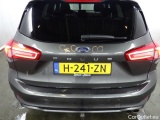  Ford  Focus wagon 1.0 ECOB. ST L. BNS  #37