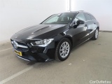  Mercedes  CLA-Klasse shooting brake 180 ADVANTAGE  