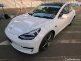  Tesla  Model 3 3 STANDARD REICHWEITE PLUS HINTERRADANTRIEB  