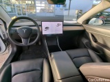  Tesla  Model 3 3 STANDARD REICHWEITE PLUS HINTERRADANTRIEB  #3