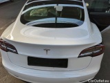  Tesla  Model 3 3 STANDARD REICHWEITE PLUS HINTERRADANTRIEB  #8