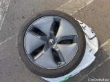  Tesla  Model 3 3 STANDARD REICHWEITE PLUS HINTERRADANTRIEB  #9