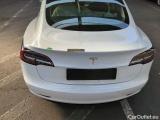  Tesla  Model 3 3 STANDARD REICHWEITE PLUS HINTERRADANTRIEB  #28