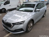  Skoda  Octavia COMBI 2.0 TDI  