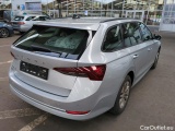  Skoda  Octavia COMBI 2.0 TDI  #2