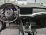  Skoda  Octavia COMBI 2.0 TDI  #3