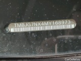  Skoda  Octavia COMBI 2.0 TDI  #5