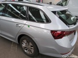  Skoda  Octavia COMBI 2.0 TDI  #19