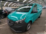  Mercedes  Vito 114 CDI LANG HA AUT.  