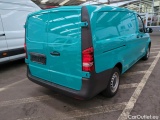  Mercedes  Vito 114 CDI LANG HA AUT.  #2