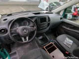  Mercedes  Vito 114 CDI LANG HA AUT.  #3